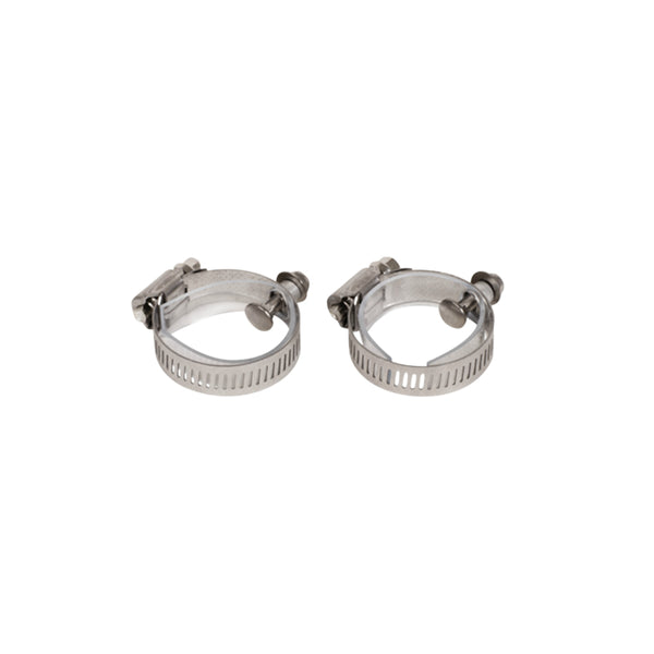 Collier Pour Porte Bagage Avant Vélo Zefal Raider (Paire)
