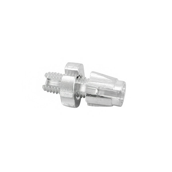 Vis Creuse Diam 7 mm Pour Levier Frein Weldtite (A L'Unite)