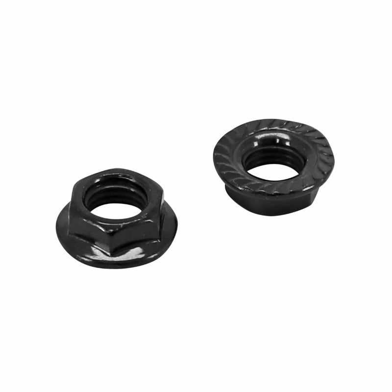 Écrou Manivelle 14 mm Weldtite (Sachet De 2Pcs)