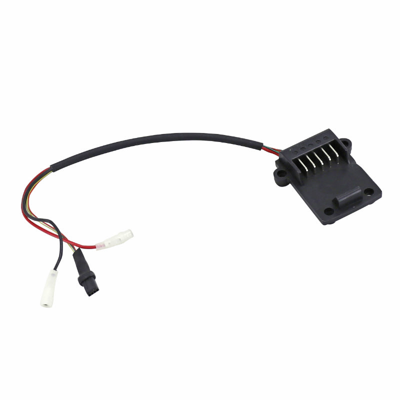Câble De Batterie Leader Fox Zz420 Canbus Pour Moteur Bafang M300, M420