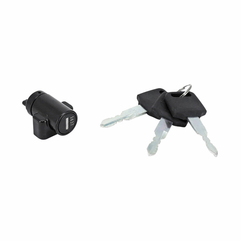 Kit Serrure Pour Batterie VAE Leader Fox Nara 2021, Saga 2021, Vivalo 2021, Induktora 2022, Lotus 2022