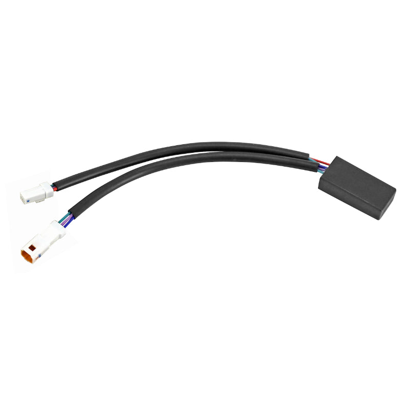 Dispositif Electronique Polini Hi-Speed Pour VAE-E-Bike A Moteur Yamaha Pw Series St (Attention Port Du Casque Obligatoi