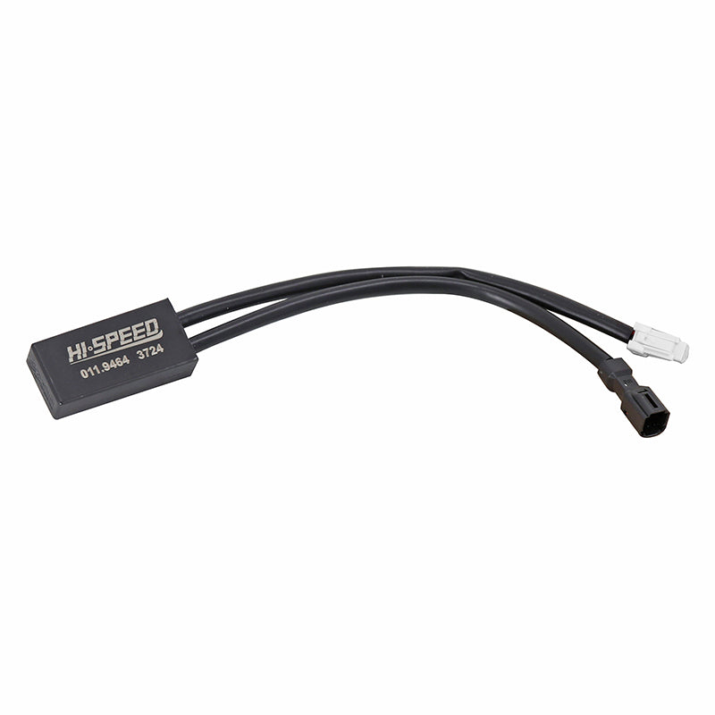 Dispositif Electronique Polini Hi-Speed Pour VAE-E-Bike A Moteur Yamaha Pw-X3 (Attention Port Du Casque Obligatoire Pour