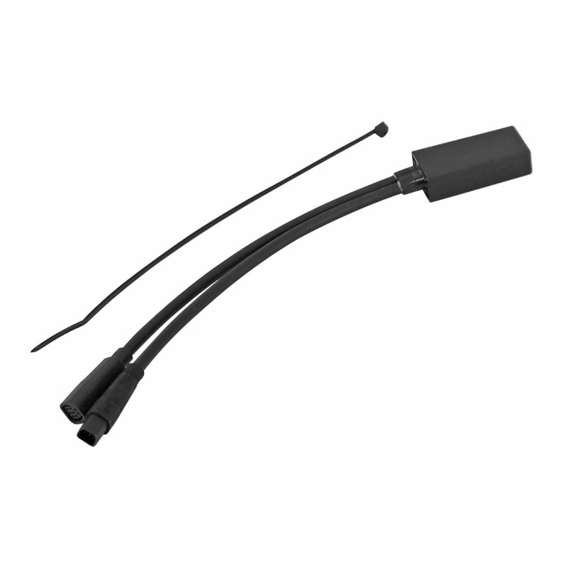 Dispositif Electronique Polini Hi-Speed Pour VAE-E-Bike A Moteur Bafang M500 (Attention Port Du Casque Obligatoire Pour 