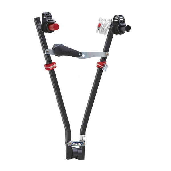 Porte Vélo D'Attelage Suspendu Mottez Jupiter Pour 1 Vélos VAE- E-Bike, Syteme Easy Pour Montage Rapide - Fabrication Fr