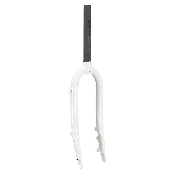 Fourche Tricycle Leader Fox Lovelo 24" Blanc
