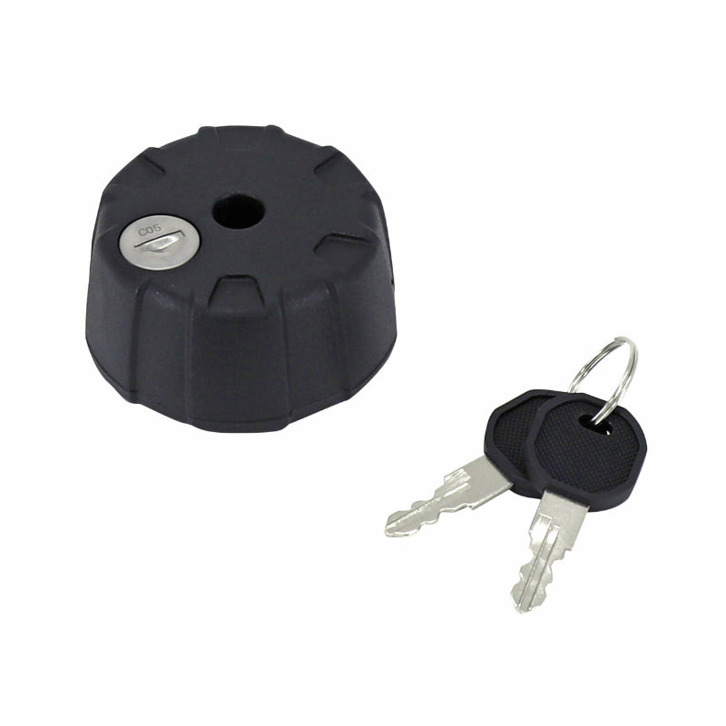 Antivol Pour Porte-Vélos Peruzzo Siena-Pure Instinct (Antivol Fixation Support Vélo) (Vendu A L'Unite)
