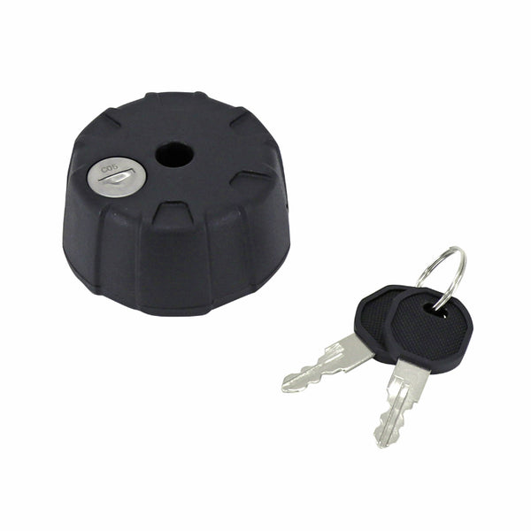 Antivol Pour Porte-Vélos Peruzzo Siena-Pure Instinct (Antivol Fixation Support Vélo) (Vendu A L'Unite)