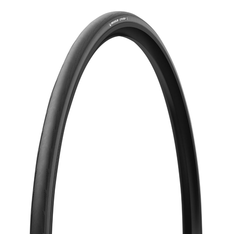 Pneu Route 700 X 28 Michelin Lithion 4 Noir Ts (28-622)