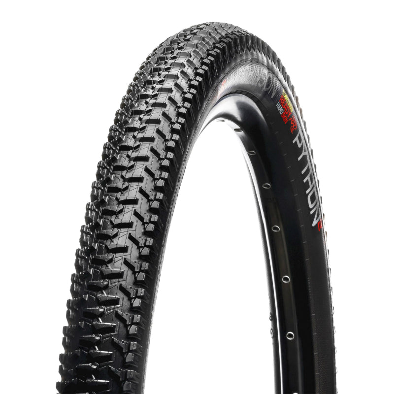 Pneu VTT 27.5 X 2.10 Hutchinson Python-2 Noir Tr (52-584)