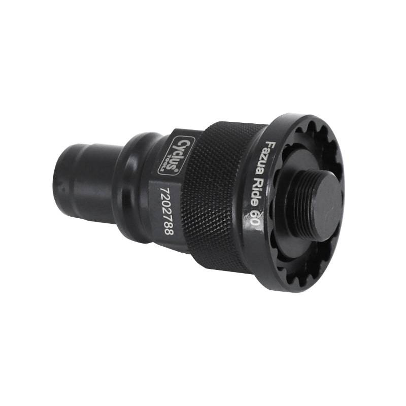 Outil Pro Démonte Écrou Cyclus Pour VAE Fazua Ride 60 - Compatible Avec L'Outil Snap.In 179967 Ou Clé 32 mm