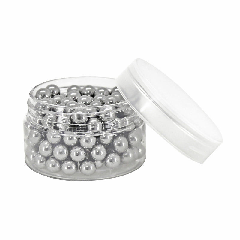 Bille Acier 6,470 mm (Boite De 144 Billes)