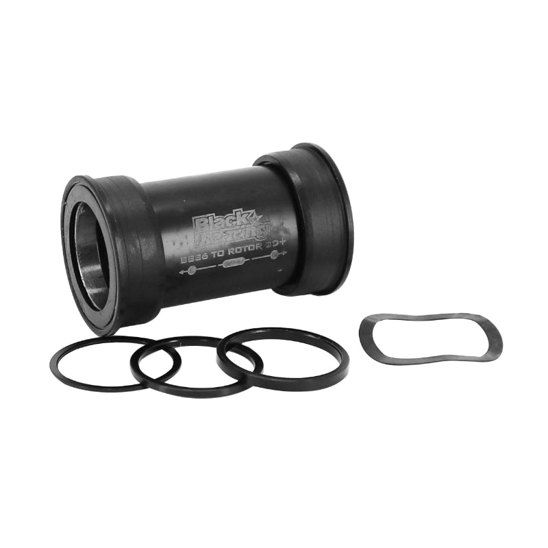 Cuvette Intégré Boîtier VTT-Route A Emboiter Blackbearing Roulement Superieur B5 Boite De 86-92 Diam 41 Praxis Axe 30-28