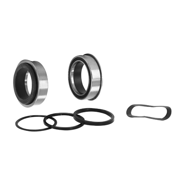 Cuvette Intégré Boîtier VTT-Route A Emboiter Blackbearing Roulement Superieur B5 Boite De 86-92 Diam 41 Dub Axe 28,99 mm