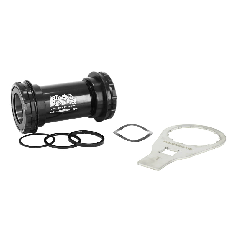 Cuvette Intégré Boîtier VTT-Route A Emboiter Blackbearing Roulement Superieur B5 Boite De 68-73 Diam 42 Axe 30 mm