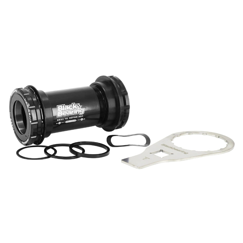 Cuvette Intégré Boîtier VTT-Route A Emboiter Blackbearing Roulement Superieur B5 Boite De 68-73 Diam 42 Praxis Axe 30-28
