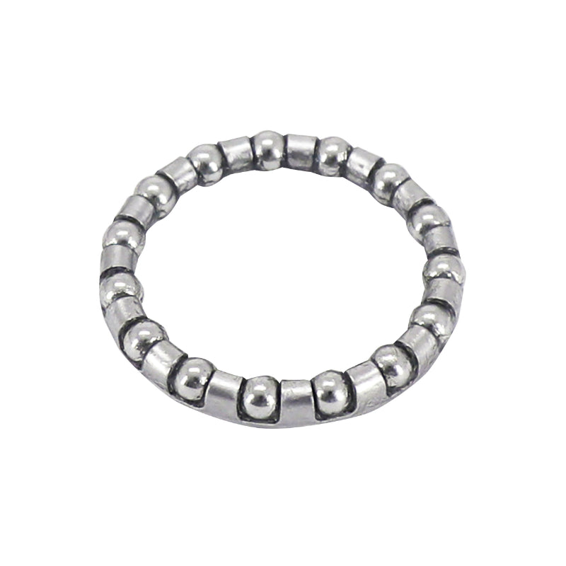 Cage A Billes Direction 30.5 X 38.8 X 5 mm 15 Billes (Vendu A L Unite En Vrac)