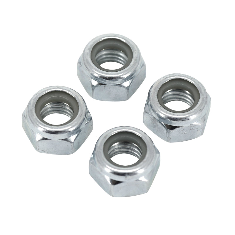 Écrou Pour Axe Roue Arrière Pour Tricycle 125803 (Jeu De 4 Écrous)
