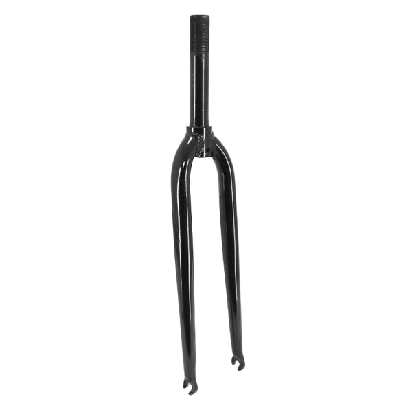 Fourche Route 700C Alu Droite Pivot 160 mm Filete 50 mm Alu 1"1-8-28.6 Extérieur