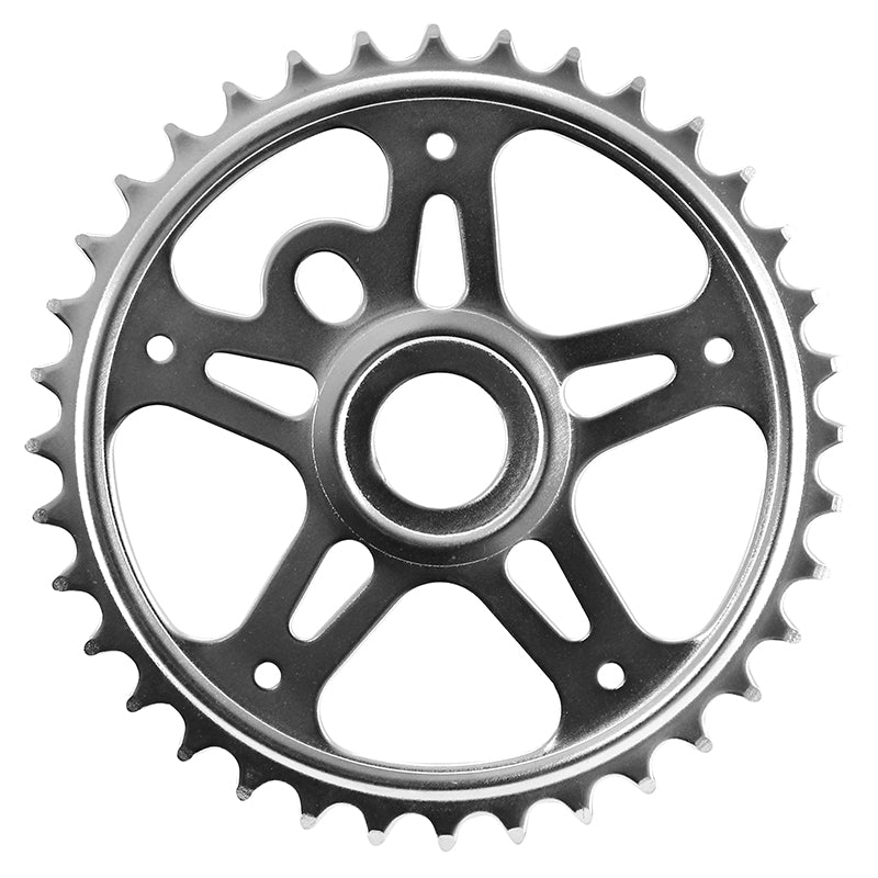 Plateau Type BMX Pour Tricycle Gomier 36D.