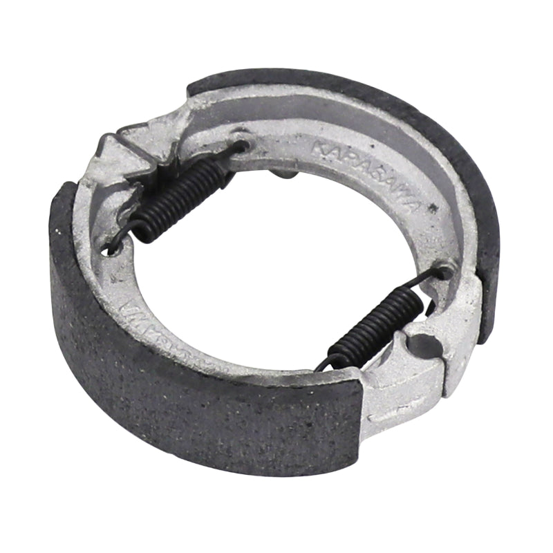Machoire De Frein Trottinette Segway Ninebot Série D Compatible D18E, D28E Et D38E, Max G30, Max G30 2