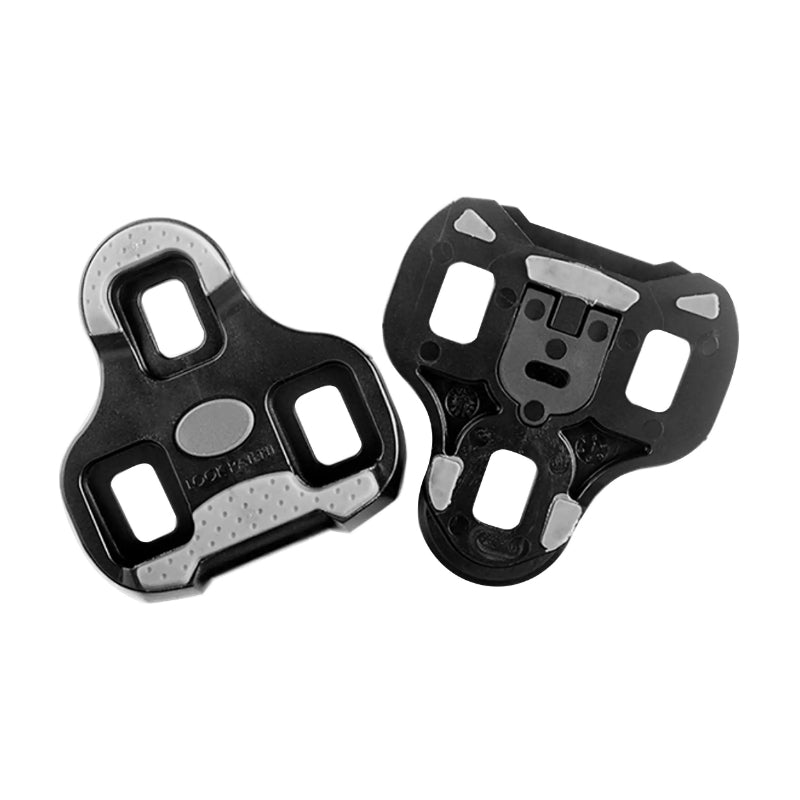 Cale Pédale Look Keo Grip Noir 0Â°(Paire)