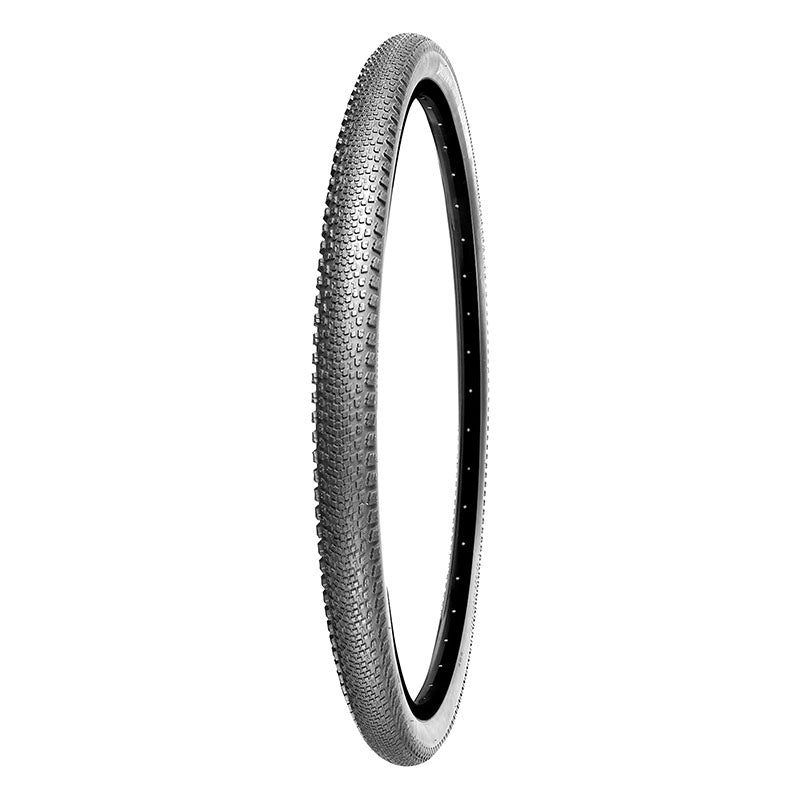 Pneu Gravel 700 X 45 Deli Speed-X Noir Tubeless Ready Ts (45-622)