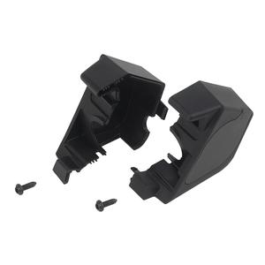 Kit de coques de maintien pour batterie de cadre, noir (BBS2xx)