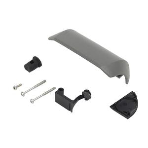 Kit de support pour batterie de porte-bagages, platine