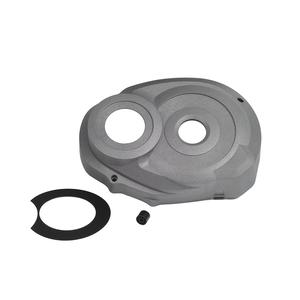 Kit cache design Active Line, gauche (BDU2XX)