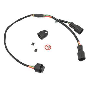 Kit adaptateur DualBattery (BCH231)