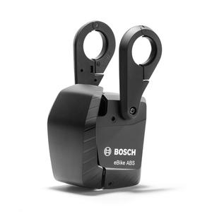Support de montage et boîtier ABS (BAS100)