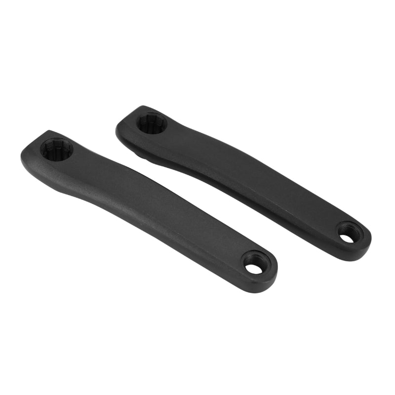 Manivelle Droite + Gauche Stronglight Magan4 170 mm Noir Isis Pour Bosch GÃ©nÃ©ration 1 -2 Et 4-Brose (Deport 10 mm - Di