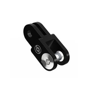 Fixation GoPro