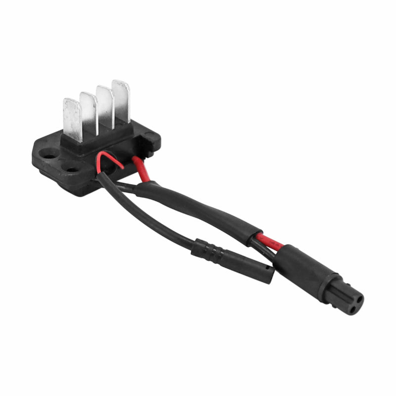 Câble Connexion A La Batterie Polini Ep3+ Evo Ref 955.830.031