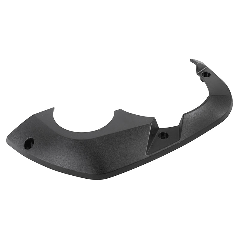 Protection-Couvercle Lateral VAE Bafang Pour Moteur Central M410 (Cote Gauche) (Md G333.B) - 1333000000051