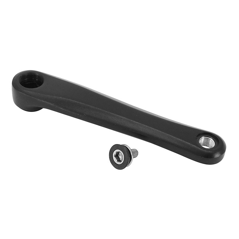 Manivelle Droite VAE Bafang Pour Moteur M410, M300 Longueur 170 mm (Ck A01) (Vendu A L'Unite) - 1214010000002