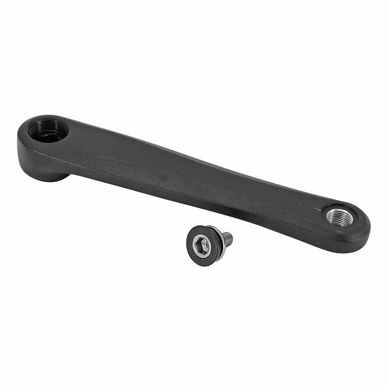 Manivelle Gauche VAE Bafang Pour Moteur M410, M300 Longueur 170 mm (Ck A01) (Vendu A L'Unite) - 1214010000009