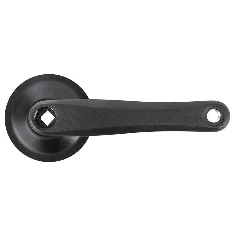 Manivelle Droite VAE Bafang Pour Moteur M210 Longueur 170 mm (Ckjis03) (Vendu A L'Unite) - 1214010000017
