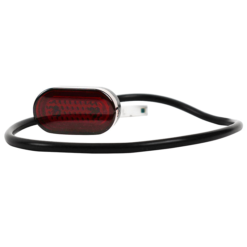 Éclairage-Feu Arrière De Garde-Boue Pour Trottinette Xiaomi M365, Pro -P2R-
