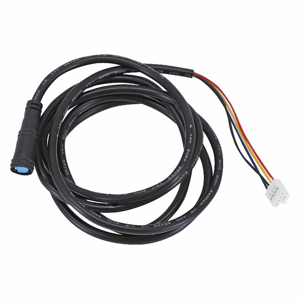 Câble Alimentation D'Affichage Pour Trottinette Xiaomi M365, Pro -P2R-