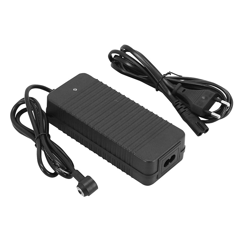 Chargeur De Batterie Trottinette Compatible Xiaomi Mi 4 Pro 41V 2A (Connecteur Magnetique) -P2R-