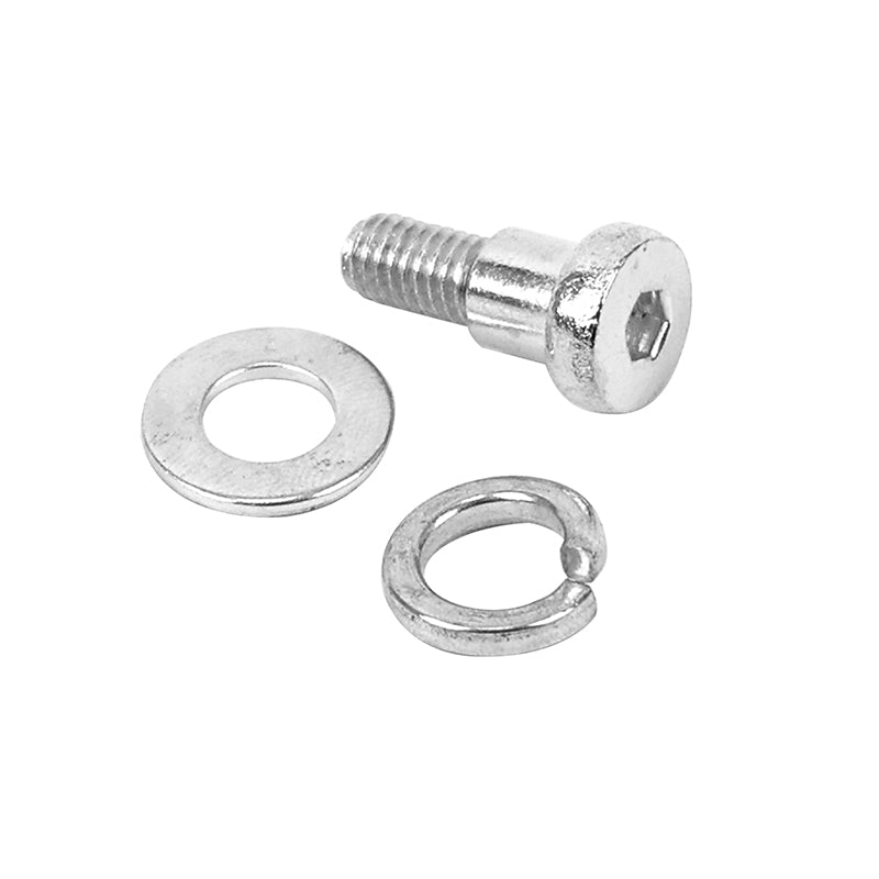 Vis De Roue Arrière Trottinette Xiaomi M365, 1S, Essential, Pro, Pro 2, Mi 3 (Vendu A L'Unite) -P2R-
