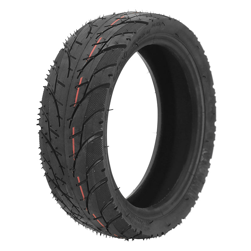 Pneu Trottinette Tubeless 8.5 X 3.00 Noir