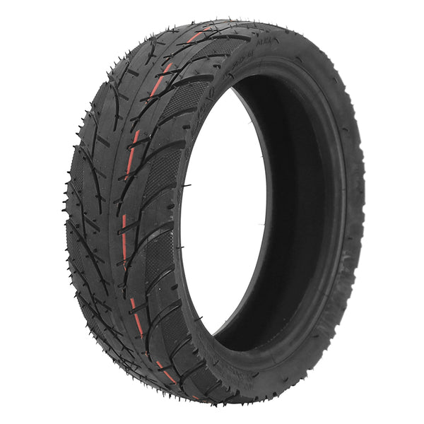 Pneu Trottinette Tubeless 8.5 X 3.00 Noir
