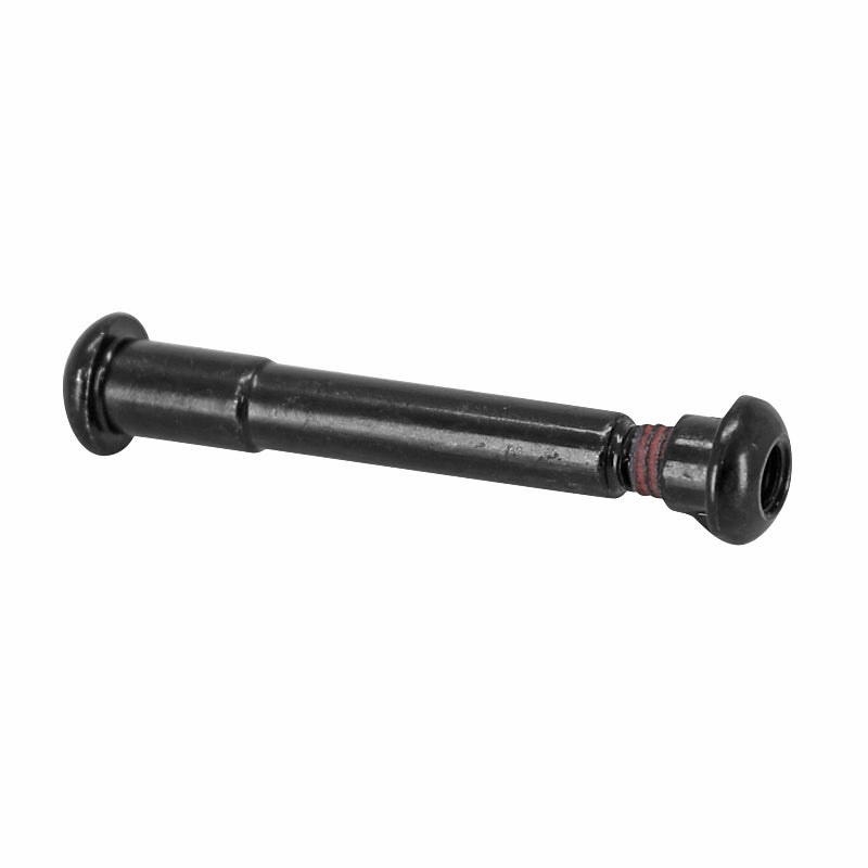 Axe-Vis Goupille D'Arbre Pliant Pour Trottinette Xiaomi Pro Noir (Vendu A L'Unite) -P2R-