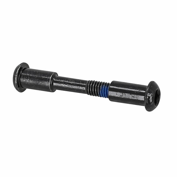 Axe-Vis Goupille D'Arbre Pliant Pour Trottinette Xiaomi Mijia M365 Noir (Vendu A L'Unite) -P2R-