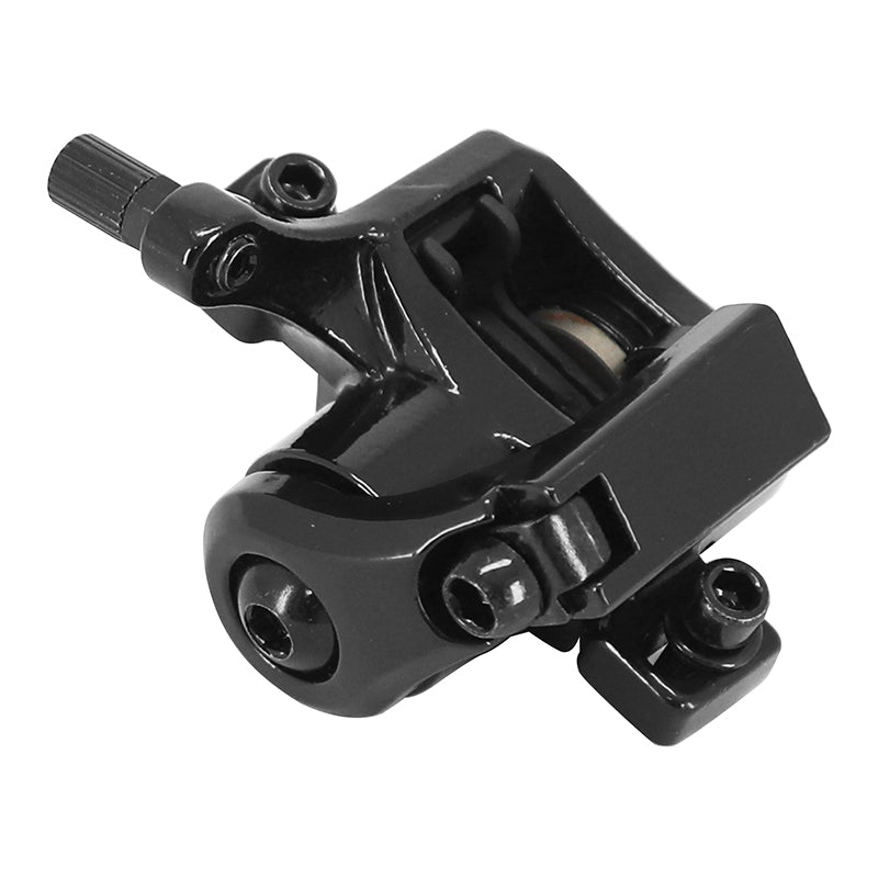 Étrier De Frein Pour Trottinette Xiaomi Mi 3, Mi 3 Lite, Mi 4 Pro Noir -P2R-