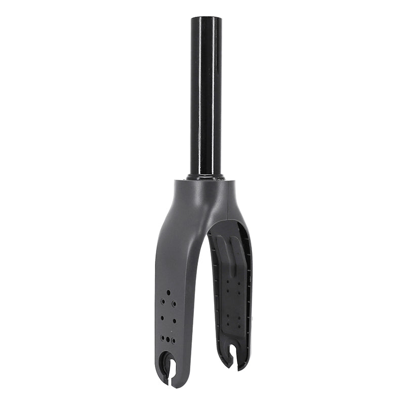 Fourche Trottinette Xiaomi M365, 1S, Essential, Pro, Pro 2, Mi 3 Avec Garniture Noir -P2R-