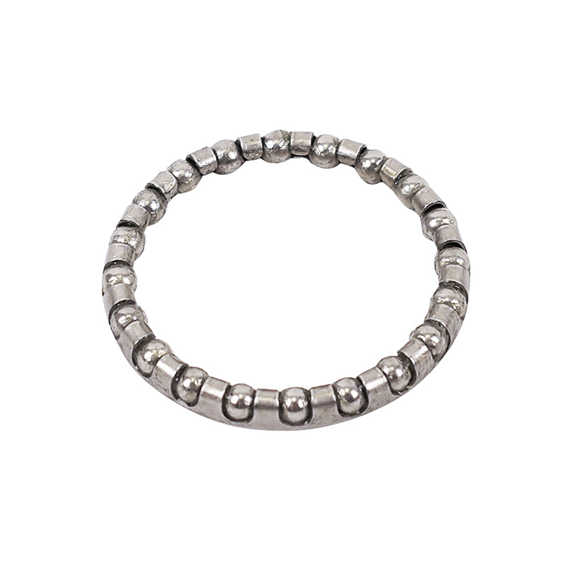 Cage A Billes-Roulement De Direction Trottinette Xiaomi 40 mm Exter - 34 mm Inter (Vendu A L'Unite) -P2R-